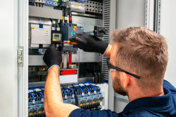 Best Electrician Near Me  in Clearlake Oaks, CA