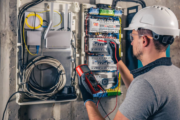 Best Electrical Repair Services  in Clearlake Oaks, CA