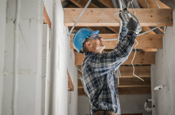 Best Electrical System Inspection  in Clearlake Oaks, CA