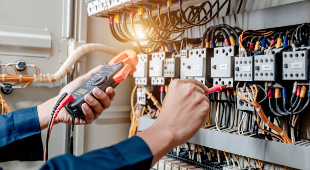 Best Residential Electrician Services  in Clearlake Oaks, CA