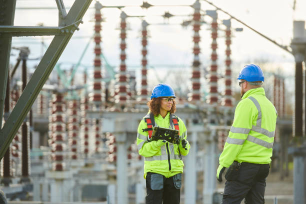 Best Licensed Electrician  in Clearlake Oaks, CA