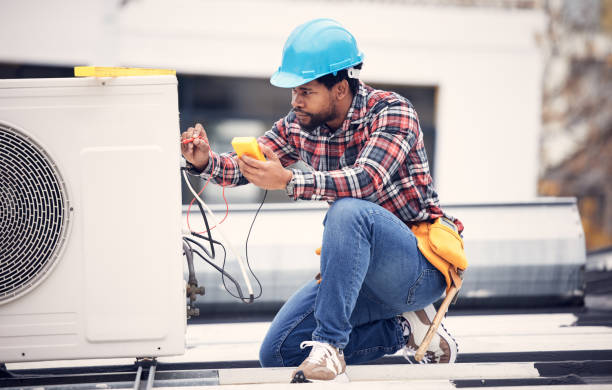 Best Affordable Electrician  in Clearlake Oaks, CA