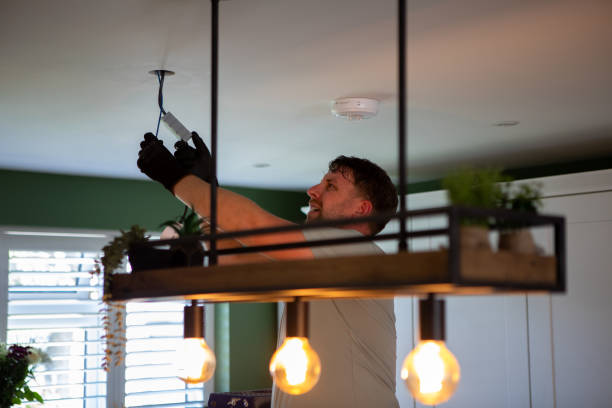 Best Electrical Installation Contractor  in Clearlake Oaks, CA