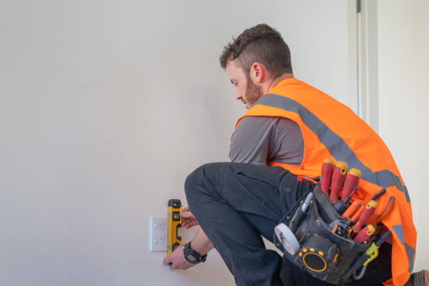 Best Electrical Upgrades for Homes  in Clearlake Oaks, CA