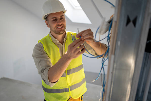 Best Home Electrical Repair  in Clearlake Oaks, CA